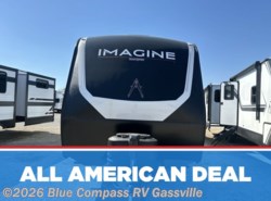 New 2026 Grand Design Imagine 2970RL available in Gassville, Arkansas