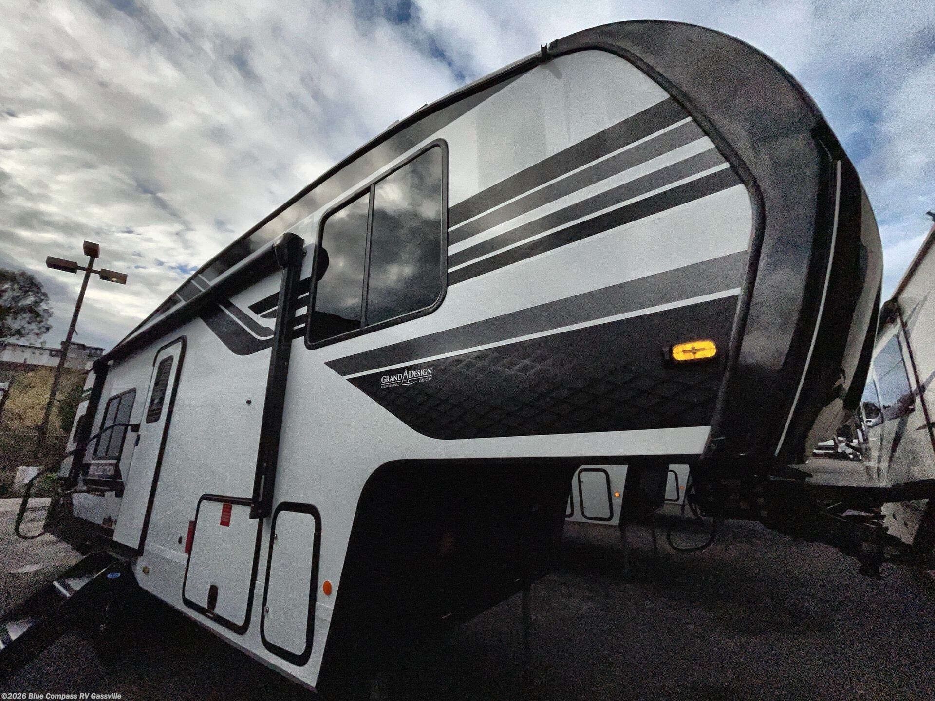 New 2026 Grand Design Reflection 150 Series 250ML available in Gassville, Arkansas