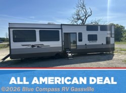 New 2026 Forest River Aurora 43CONDO available in Gassville, Arkansas