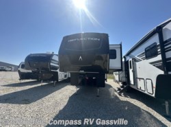 New 2026 Grand Design Reflection 337RLS available in Gassville, Arkansas