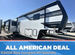 New 2026 Grand Design Reflection 337RLS available in Gassville, Arkansas
