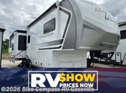 New 2026 Alliance RV Paradigm 310RL available in Gassville, Arkansas