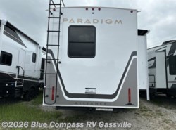 New 2026 Alliance RV Paradigm 382RK available in Gassville, Arkansas