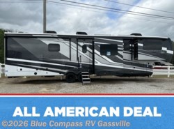 New 2026 Jayco North Point 382FLRB available in Gassville, Arkansas