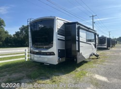 New 2026 Jayco Pinnacle 38FBRK available in Gassville, Arkansas