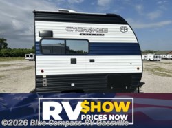New 2026 Forest River Cherokee Wolf Pup 9CELP available in Gassville, Arkansas