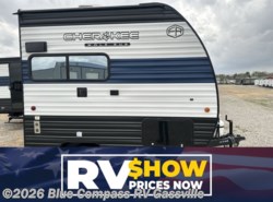 New 2026 Forest River Cherokee Wolf Pup 9CELP available in Gassville, Arkansas