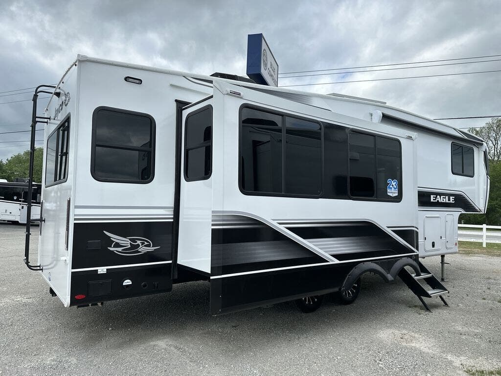 New 2026 Jayco Eagle HT 29RLC available in Gassville, Arkansas