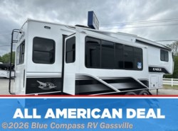 New 2026 Jayco Eagle HT 29RLC available in Gassville, Arkansas