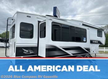 New 2026 Jayco Eagle HT 29RLC available in Gassville, Arkansas