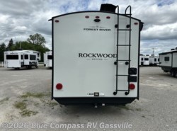 New 2026 Forest River Rockwood Geo Pro G19FD available in Gassville, Arkansas