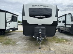 New 2026 Forest River Rockwood Mini Lite 2511S available in Gassville, Arkansas