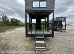 New 2026 Forest River Timberwolf 20OG available in Gassville, Arkansas