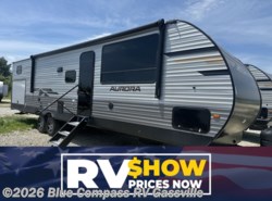 New 2026 Forest River Aurora 34BHTS available in Gassville, Arkansas