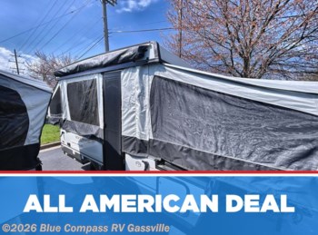 New 2026 Forest River Rockwood Freedom Series 1930FT available in Gassville, Arkansas