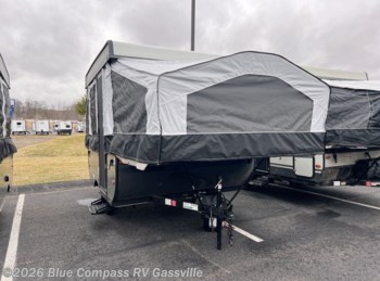 New 2026 Forest River Rockwood OTG 16OTG available in Gassville, Arkansas