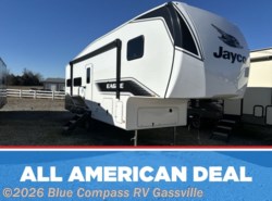 Used 2026 Jayco Eagle SLE 24MLE available in Gassville, Arkansas