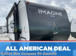 New 2026 Grand Design Imagine AIM 19MLA available in Gassville, Arkansas