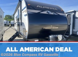 New 2026 Forest River Aurora 24RBS available in Gassville, Arkansas