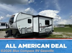 Used 2022 Forest River Rockwood Mini Lite 2507S available in Gassville, Arkansas