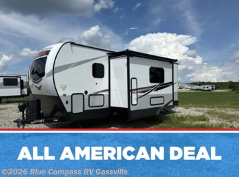 Used 2022 Forest River Rockwood Mini Lite 2507S available in Gassville, Arkansas