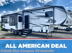 Used 2020 Grand Design Reflection 303RLS available in Gassville, Arkansas