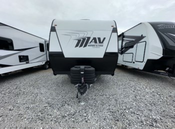 New 2026 Grand Design Momentum MAV 27MAV available in Gassville, Arkansas