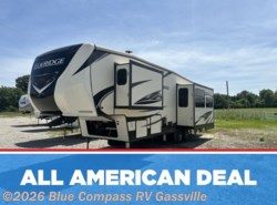 Used 2019 Heartland ElkRidge 31RLK available in Gassville, Arkansas