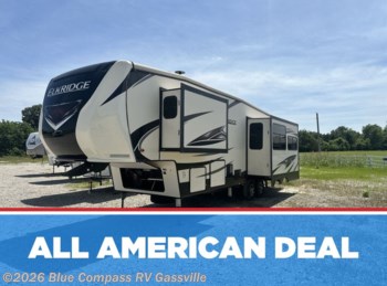 Used 2019 Heartland ElkRidge 31RLK available in Gassville, Arkansas