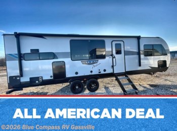 Used 2024 Forest River Salem 27RKX available in Gassville, Arkansas