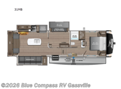 Used 2023 Jayco Eagle HT 31MB available in Gassville, Arkansas