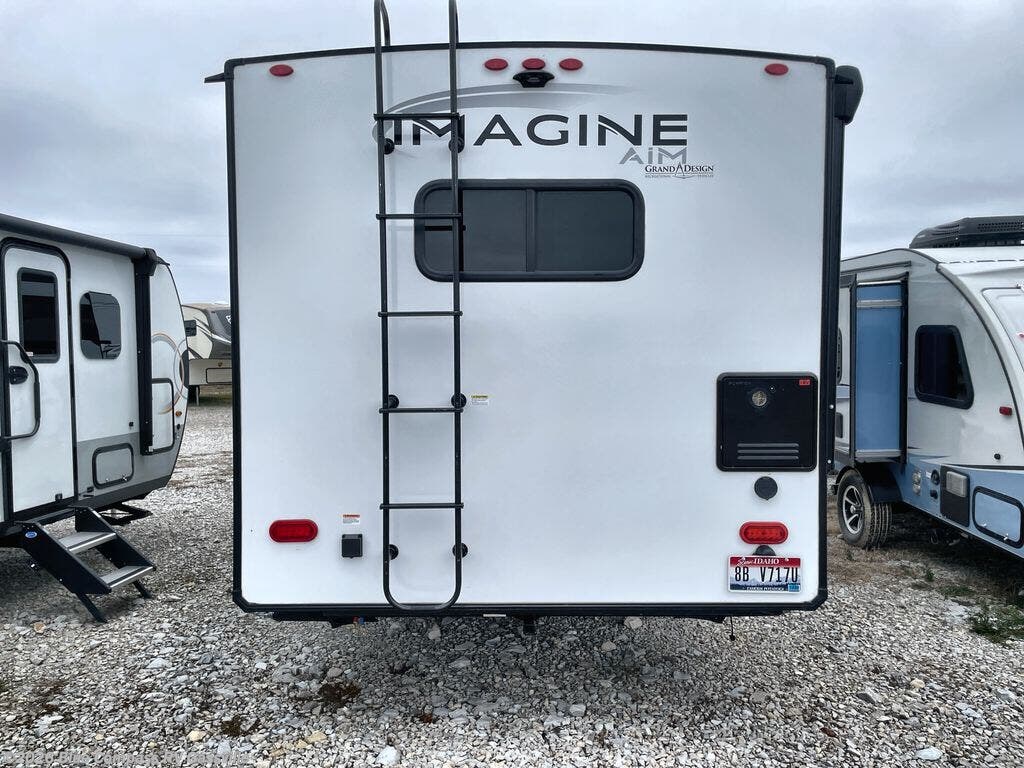 Used 2024 Grand Design Imagine AIM 16ML available in Gassville, Arkansas