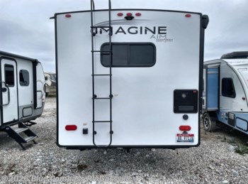 Used 2024 Grand Design Imagine AIM 16ML available in Gassville, Arkansas