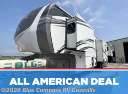 Used 2020 Jayco North Point 387RDFS available in Gassville, Arkansas