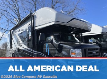 New 2026 Jayco Greyhawk 29MV available in Gassville, Arkansas