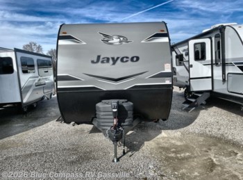 Used 2024 Jayco Jay Flight 225MLS available in Gassville, Arkansas