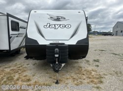 New 2027 Jayco Jay Feather 21MML available in Gassville, Arkansas