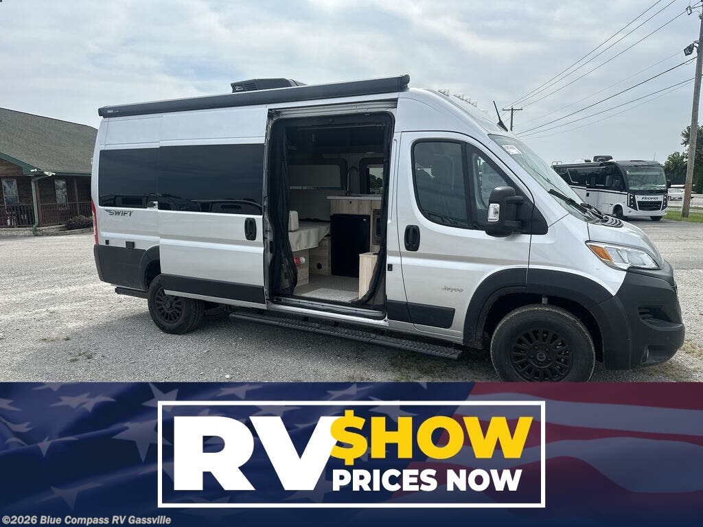 New 2027 Jayco Swift 20T available in Gassville, Arkansas