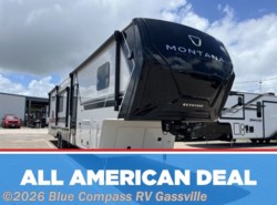 New 2027 Keystone Montana High Country 391TB available in Gassville, Arkansas
