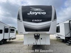Used 2024 Jayco Eagle 370FBTS available in Gassville, Arkansas
