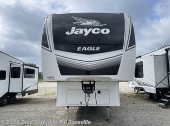 Used 2024 Jayco Eagle 370FBTS available in Gassville, Arkansas