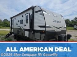 Used 2023 Jayco Jay Flight 263RBS available in Gassville, Arkansas