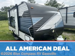 Used 2025 CrossRoads Zinger Lite 18RB available in Gassville, Arkansas