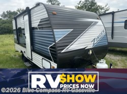 Used 2025 CrossRoads Zinger Lite 18RB available in Gassville, Arkansas