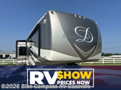 Used 2020 DRV Mobile Suites 44 Houston available in Gassville, Arkansas