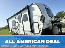 Used 2023 Forest River Rockwood Geo Pro G19FD available in Gassville, Arkansas