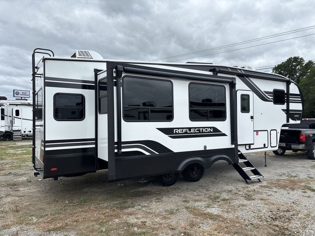 New 2027 Grand Design Reflection 303RLS available in Gassville, Arkansas