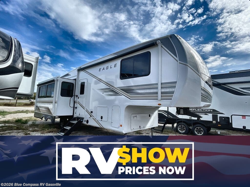 New 2027 Jayco Eagle 29RLC available in Gassville, Arkansas