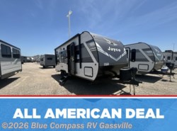 New 2027 Jayco Jay Flight 210QB available in Gassville, Arkansas