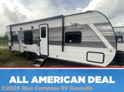 New 2027 Jayco Jay Flight 260BH available in Gassville, Arkansas